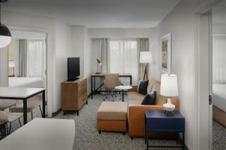 Residence Inn Seattle Bellevue Downtown - Bellevue - 2