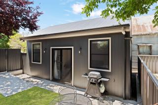 Charming Studio for Two in the Heart of Bathurst - Bathurst - 9