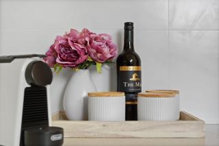 Charming Studio for Two in the Heart of Bathurst - Bathurst - 7