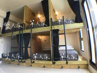 Wave backpackers - Toucheng - 5