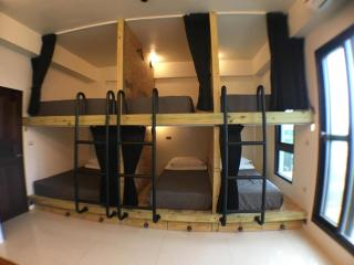 Wave backpackers - Toucheng - 5