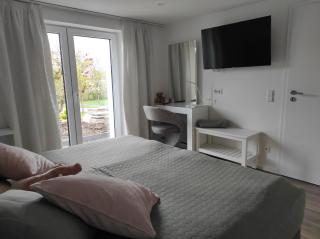 Ferienwohnung Traumblick - Niederdorla - 8