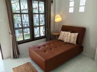 Sila Apartment - Ban Thalat Choeng Thale - 6