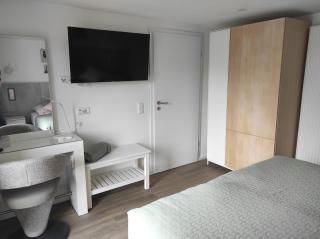 Ferienwohnung Traumblick - Niederdorla - 5