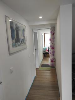 Ferienwohnung Traumblick - Niederdorla - 3