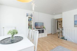 Alte Bergstraße 11 Wittdün 2 - Scharbeutz - 1