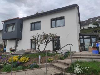Ferienwohnung Traumblick - Bretzfeld - 9