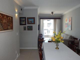 Moderno e reformado 2 quartos com varanda e garagem - Cabo Frío - 7