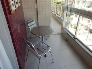 Moderno e reformado 2 quartos com varanda e garagem - Cabo Frío - 6