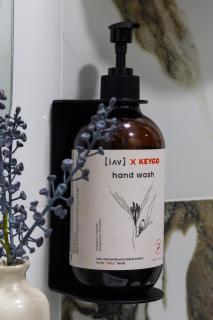 KeyGo I #0133 I Studio I Near the Cascade Complex - Erevan - 5