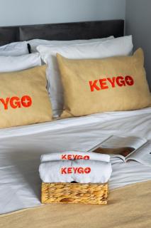 KeyGo I #0133 I Studio I Near the Cascade Complex - Erevan - 1