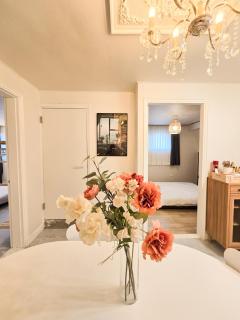 3Bed Memory in Seongsu far from 5min away Seoul Forest St Wangsimni St - Seúl - 0