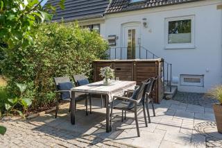 Fischerhus - Timmendorfer Strand - 0