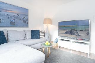 Fischerhus - Timmendorfer Strand - 6