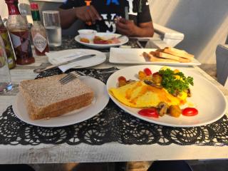 Nyamankulu Guest Lodge - Thulamahashi - 6