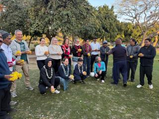 Jaipur The Lodge B&B - 1