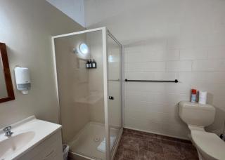 Mountain View Motel - Taupo - 2