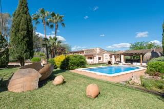 Cas Mostatxet - Sencelles - Sencelles - 6