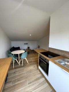 Appartement Terasse - Porto Vecchio - 7
