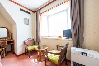 Pension Bonnard - Hakuba - 5