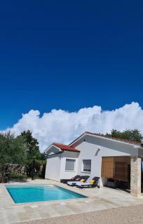 Villa Nevera - Omišalj - 5