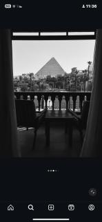 City heritage Pyramids Hotel - Il Cairo - 0