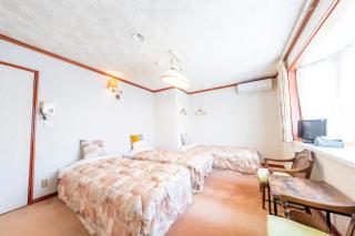 Pension Bonnard - Hakuba - 3