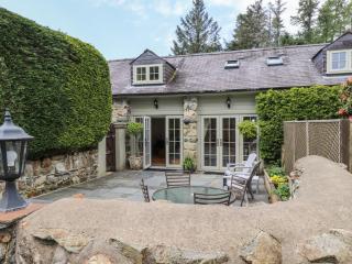 Garden Cottage - Brynkir - 0