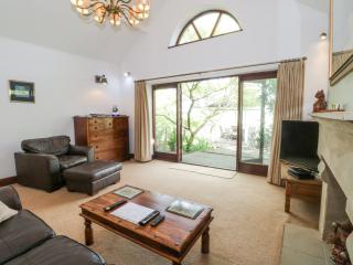 Frog Meadow Barn - 6