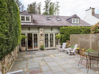 Garden Cottage - Brynkir - 9