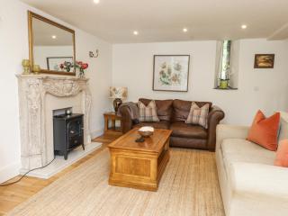 Garden Cottage - Brynkir - 7