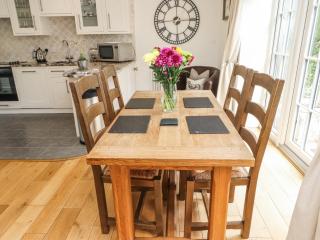 Garden Cottage - Brynkir - 5