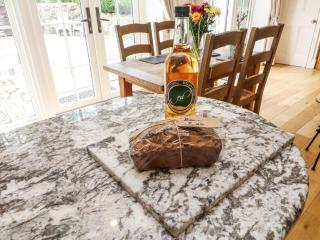 Garden Cottage - Brynkir - 4