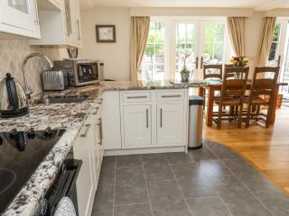 Garden Cottage - Brynkir - 2