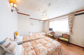 Pension Bonnard - Hakuba - 2