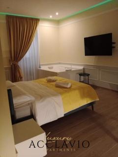 Luxury Acclavio Apartments - 1