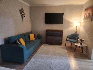 Atakent Apartments - Almaty - 9