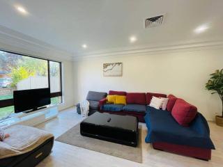 Liverpool Oasis 5BR Home for Groups and Families - Liverpool - 3