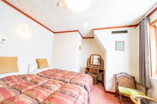 Pension Bonnard - Hakuba - 1