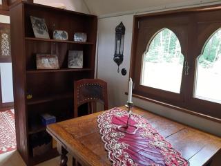 Zigappo Orientale - 6