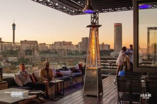 HallMark House 606 - Johannesburg - 3