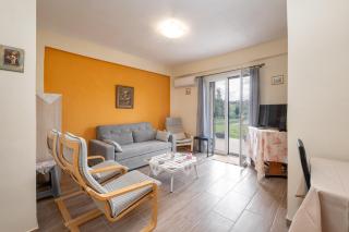Marias Guest Countryside House - Kavalloúrion - 1