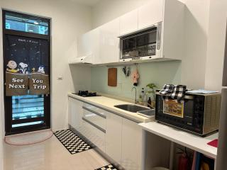 Hiyou Homestay - Toucheng - 2