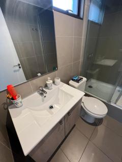 Gran depto en Barrio Italia - Condell - 1