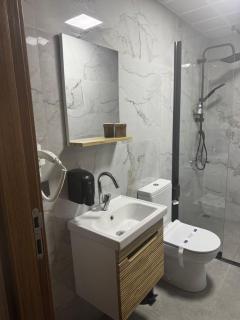 Navi Suit Pansiyon - Çamlıhemşin - 3