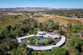 The Lyndoch Motel - 9