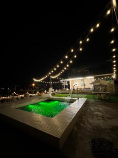 Happy play villa - Yuanshan - 3