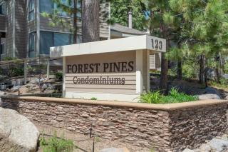 Cartwright Corner Condo townhouse - Incline Village - 0