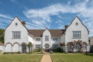 The White House - Bembridge - 0