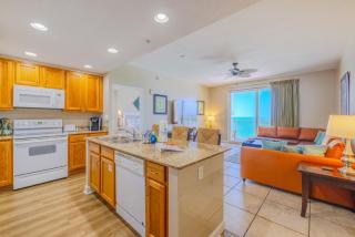 Beachfront Stunning view 100 ft long swimming pool - Panama City Beach - 7